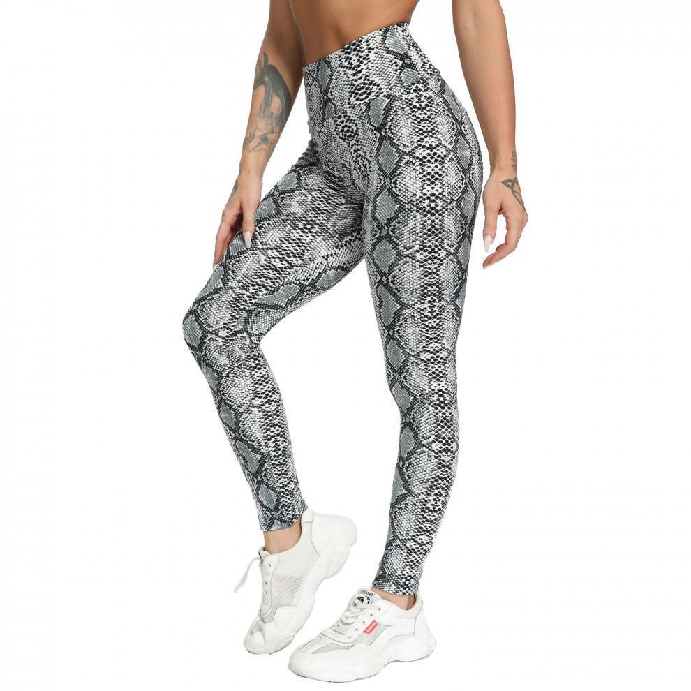 Womens High Waist Workout Leggings Athletic Yoga Pants
